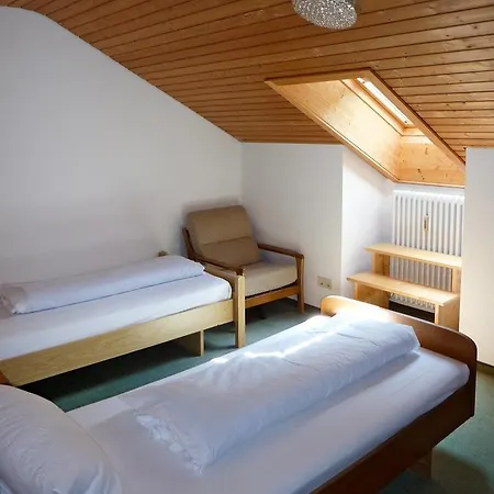 Oberallgau 103w Apartman *