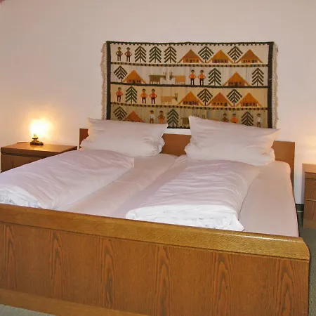Oberallgau 103w Apartman *